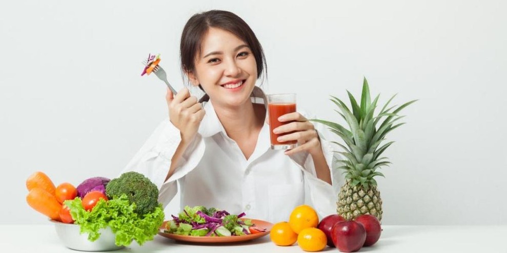 Panduan Menu Sahur dan Buka Puasa Sehat untuk Pasien Hipertensi