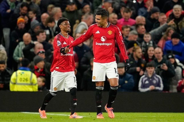 Manchester United Wajib Cetak Gol Cepat untuk Taklukkan Nottingham Forest