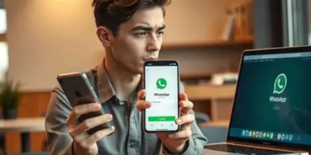 Cara Log Out WhatsApp dari Androis, Web, Desktop, Atau HP Lain