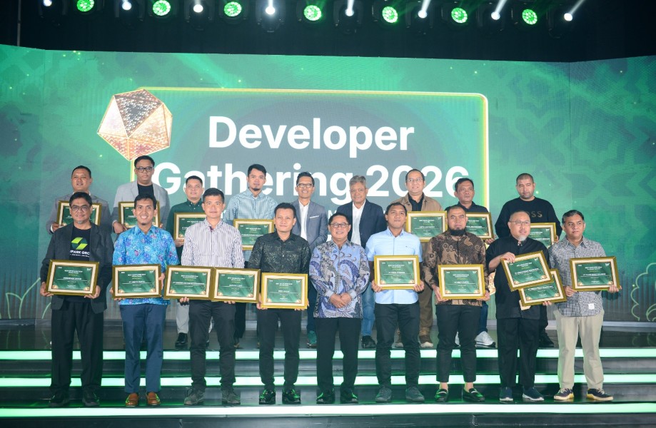 Badan Standardisasi Nasional Membangun Ekosistem Perumahan Di Indonesia Guna Mendorong Properti