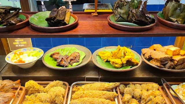 12 Kuliner Salatiga Sajikan Ragam Rasa Autentik Nusantara