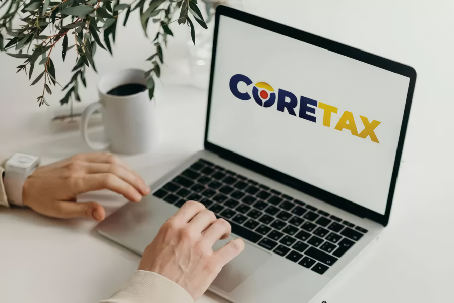 Pajak Kini Lebih Dekat dengan Digital