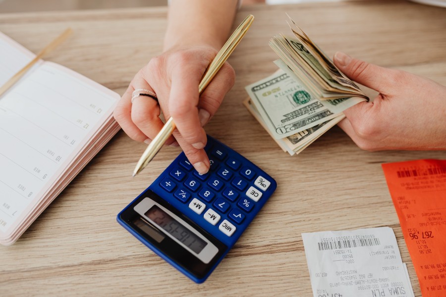5 Strategi Disiplin Finansial untuk Anak Muda Mandiri