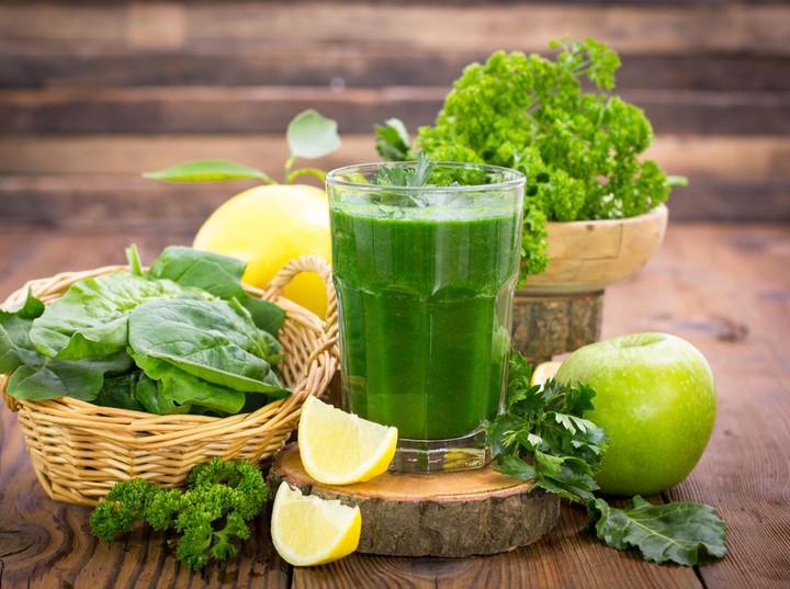 Ide Kombinasi Jus Seledri Dengan Buah Dan Sayur Segar Penuh Manfaat