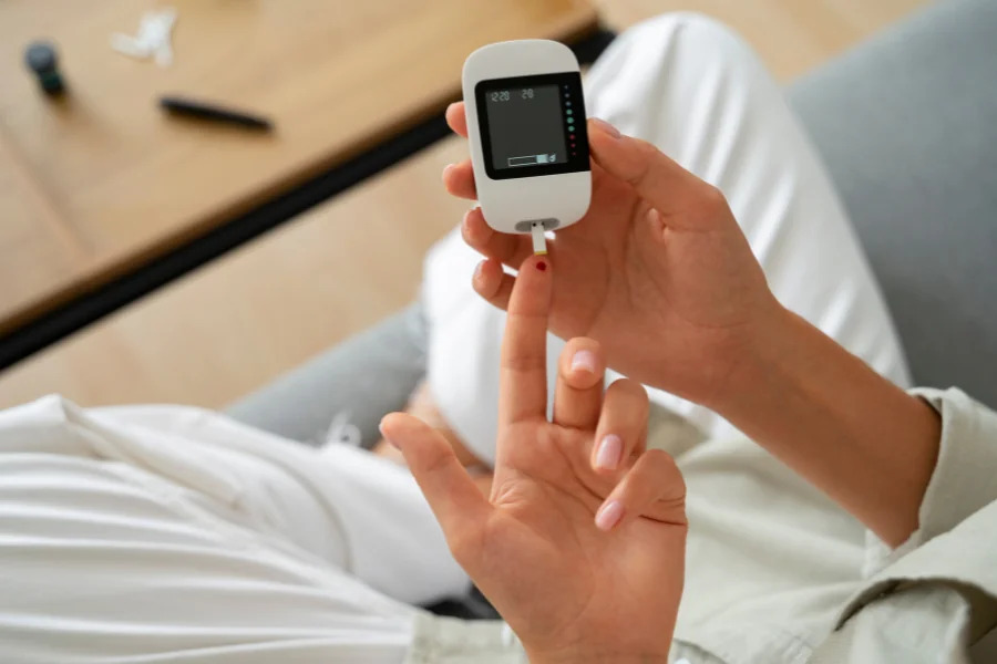 Kenali 11 Beragam Gejala Gula Darah Naik yang Sering Terabaikan