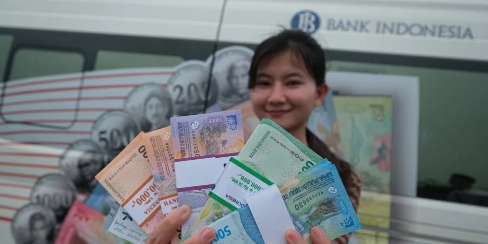Jadwal Penukaran Uang Baru BI 2026 Periode Kedua Sumatera Barat
