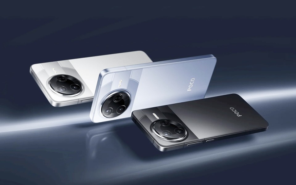 Poco F7 Pro Tawarkan Flagship Premium dengan Harga Kompetitif
