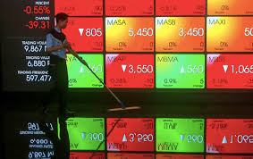 IHSG Tertinggal Tiga Sentimen Global Saham Komoditas Layak Dicermati Investor Pasca Lebaran