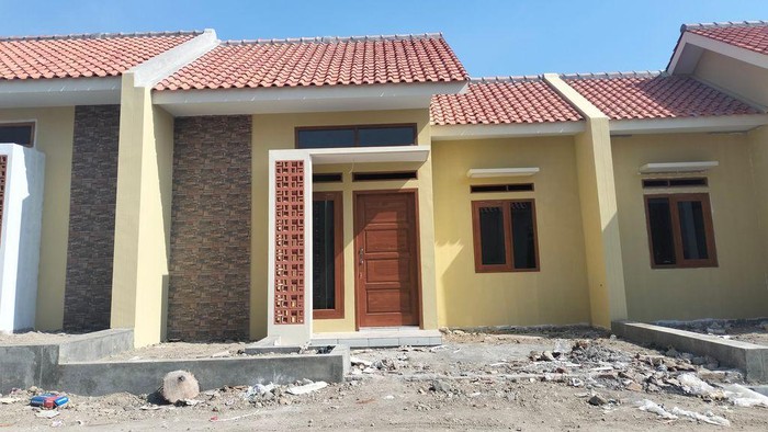 Pilihan Rumah Murah Sragen Mulai Rp 150 Jutaan Cocok Untuk Hunian Pertama Keluarga