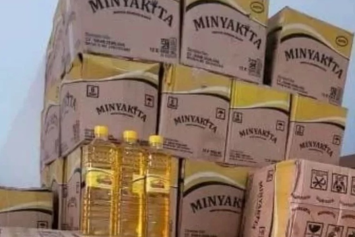 Takaran Minyak Goreng MinyaKita Tak Sesuai, YLKI Tuntut Tiga Hal