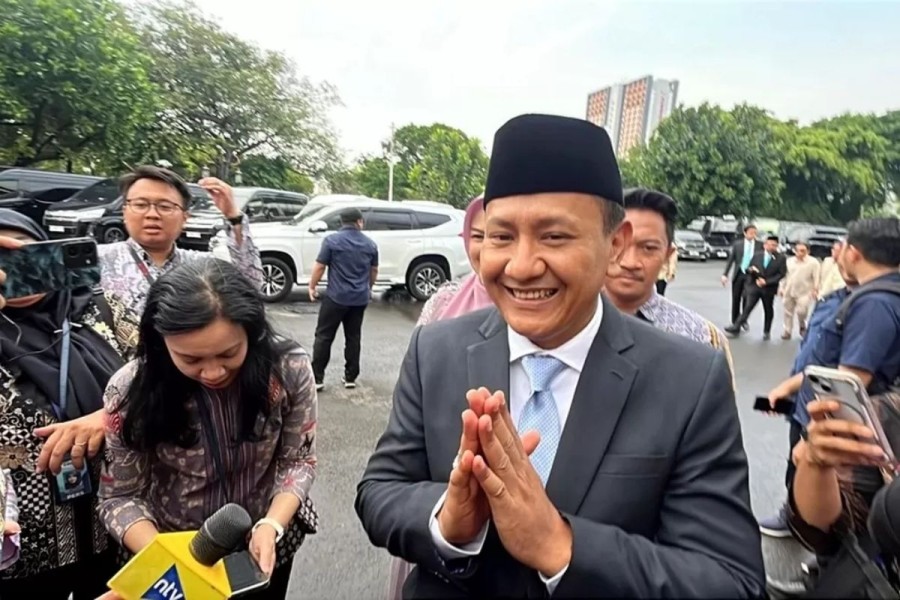 Tingkatkan Ekonomi, Wamenhut Optimalkan Kualitas Perhutanan Sosial