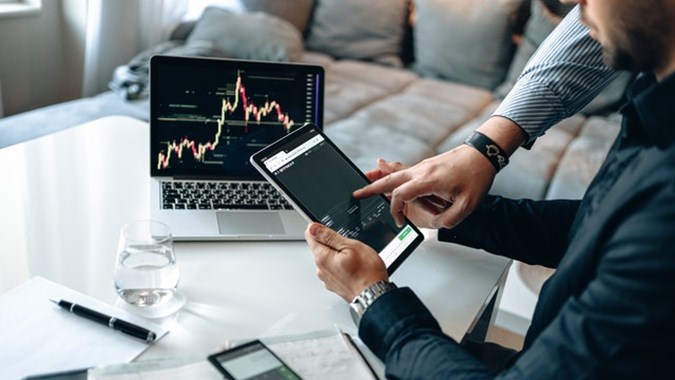 Update IHSG Dan Rekomendasi Saham Hari Rabu 4 Maret 2026 Terbaru