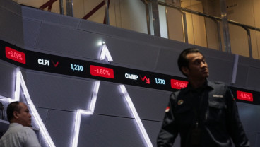 Rights Issue Jadi Tumpuan CBRE Kejar Pertumbuhan Pendapatan Signifikan