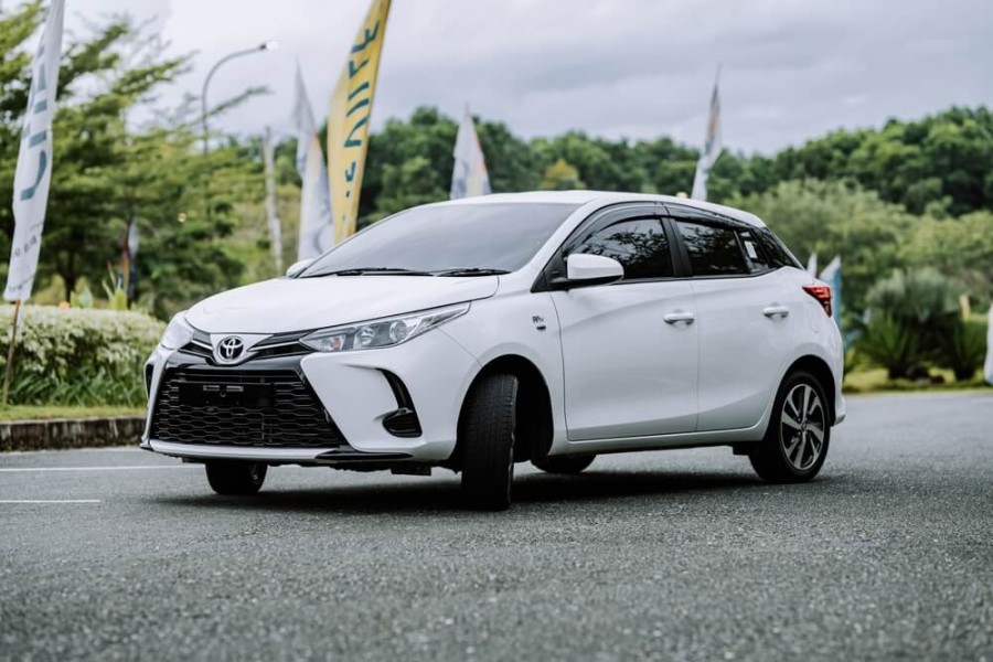 Rekomendasi Mobil Kecil untuk 4 Orang dan Tips Membelinya