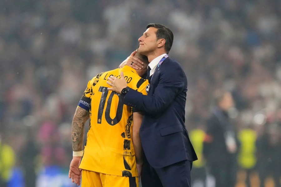 Inter Milan Tegas Kejar Scudetto Chivu Fokus Hingga Musim Usai