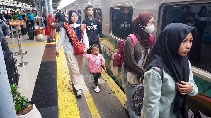 Diskon Tiket Kereta Api: Syarat dan Prosedur