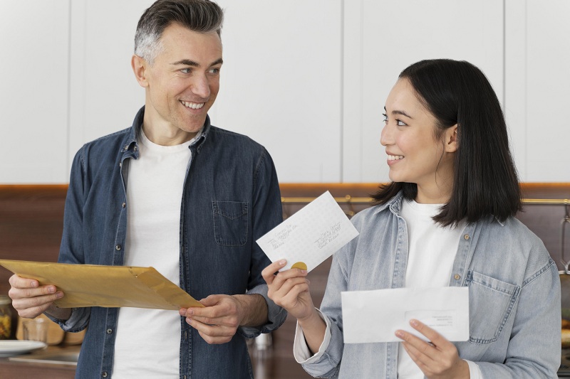 Surat Masuk dan Surat Keluar adalah Tujuan hingga Jenisnya