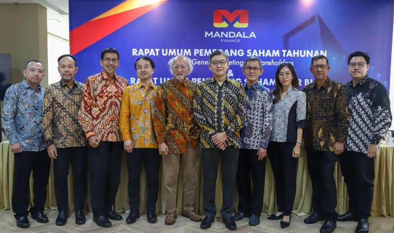 PT Waskita Karya Tbk: Mencatatkan Kinerja Keuangan Positif