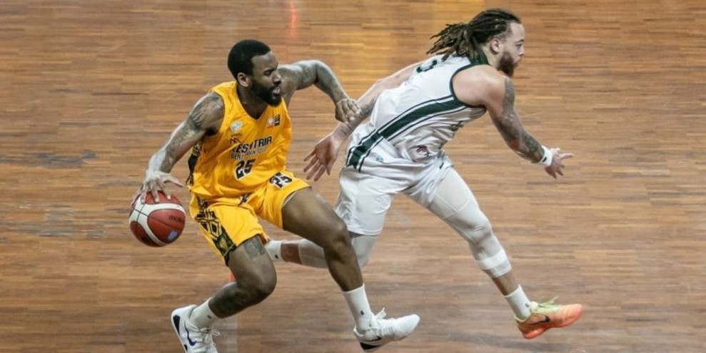 Pelita Jaya Kokoh Memimpin Puncak Klasemen IBL 2026 Musim Ini