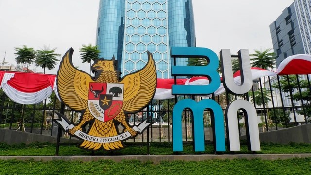 BUMN Bersama Publik Bersinergi Perkuat Pemulihan Sumatera Pascabencana Secara Cepat