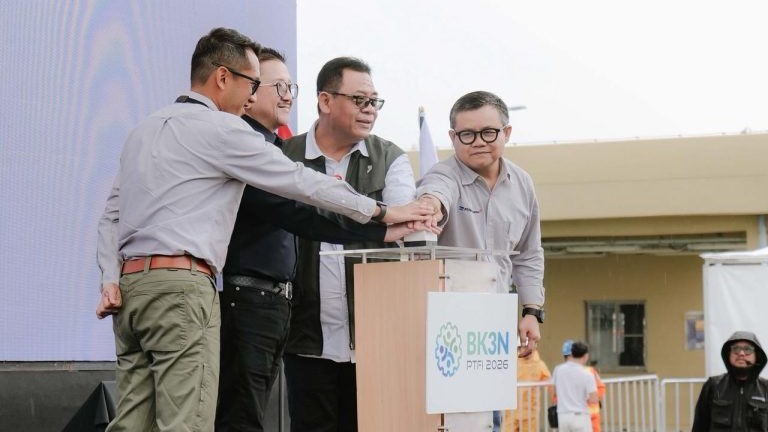 Freeport Dorong Keselamatan Kerja untuk Menciptakan Lingkungan Kerja Lebih Aman