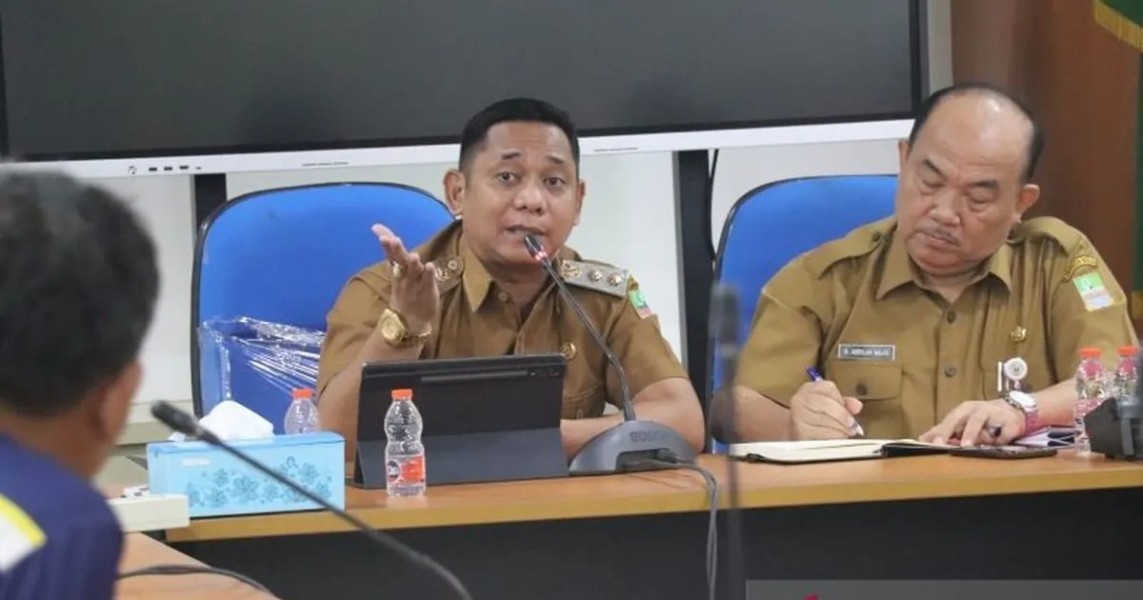 ICPI Dorong Strategi Antisipatif Hadapi Gangguan Transportasi Massal Demi Sektor Pariwisata