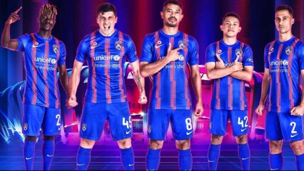 Sepak Bola Malaysia Bermasalah, Kuota Pemain Asing Segera Dipangkas
