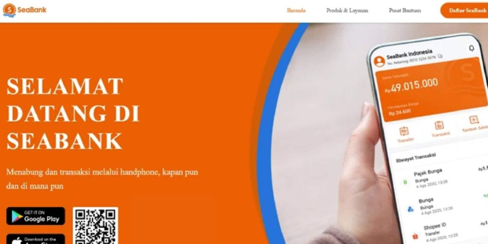 Syarat Daftar SeaBank: Panduan Lengkap Membuka Rekening Digital 2026