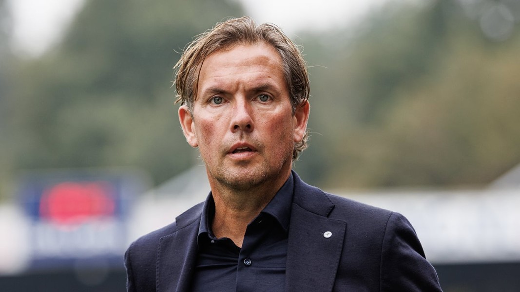 Alex Pastoor, Sosok di Balik Keberhasilan Timnas Indonesia yang Jadi Sorotan Pakar Sepak Bola Belanda