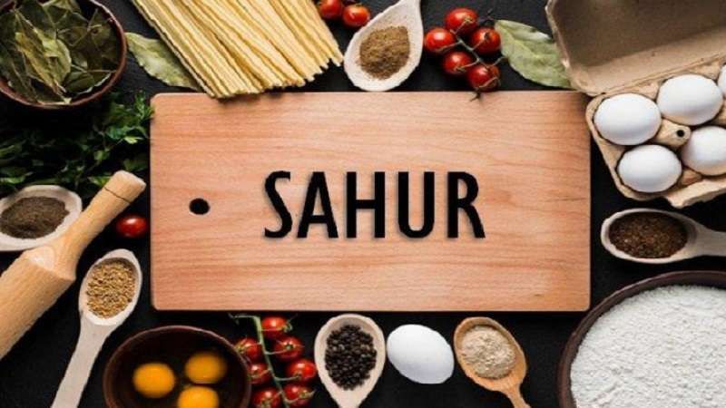 Daftar Menu Sahur yang Sehat Lengkap dengan Cara Membuatnya