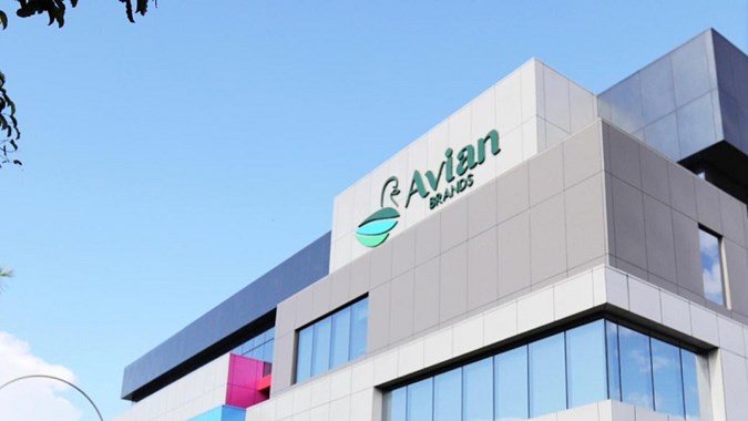 Avia Avian Bagikan Dividen Jumbo Rp1,36 Triliun, Ini Rinciannya