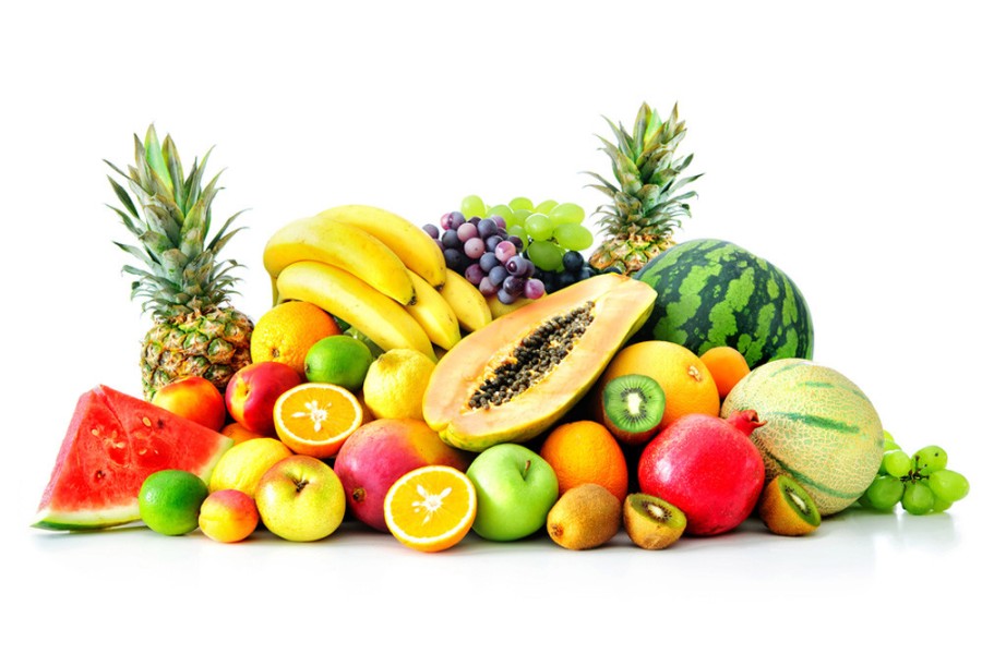 Ahli Ungkap Mengapa Buah Tidak Bikin Berat Badan Naik