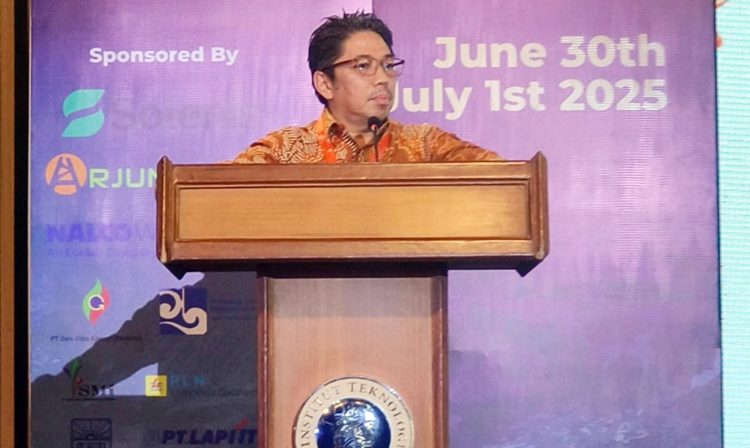 Pemanfaatan Panas Bumi Indonesia Masih Mandek, API Serukan Perubahan Paradigma Energi