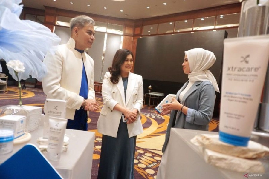 Potensi Besar Pasar Perawatan Kulit Sensitif di Tengah Polusi Ekstrem