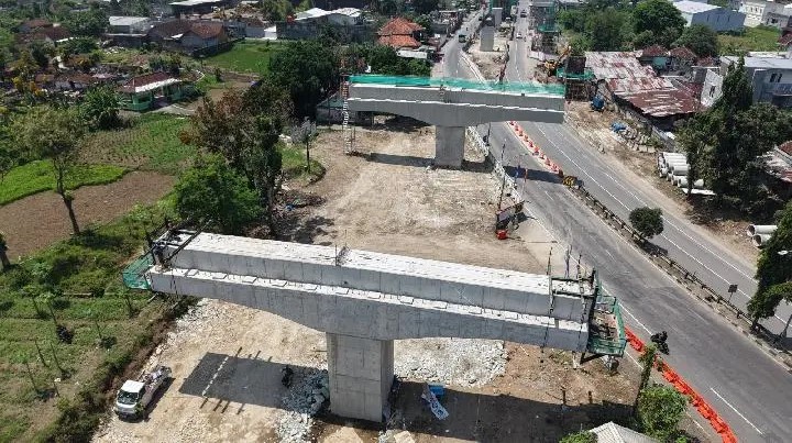 ADHI Terapkan Teknologi Sosrobahu untuk Proyek Tol Solo–Jogja–YIA