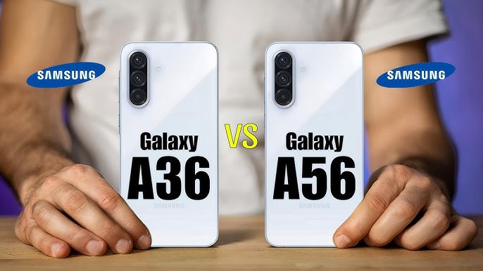 Samsung Segera Rilis Galaxy A56 dan A36 di Indonesia dengan Pembaruan Signifikan