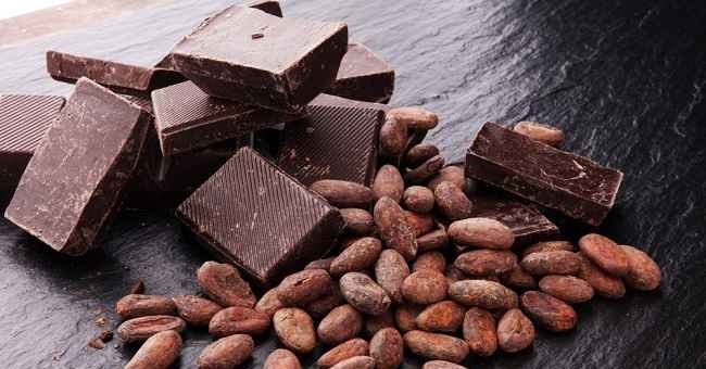 Crave N Cloud: Kuliner Cokelat Kekinian Pertama di Lampung yang Bikin Nagih