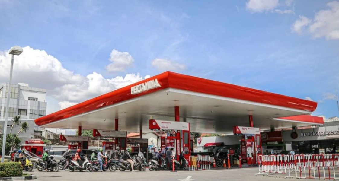 Menghadapi Lonjakan Libur Nataru, DPR Desak Optimasi Distribusi BBM dan LPG