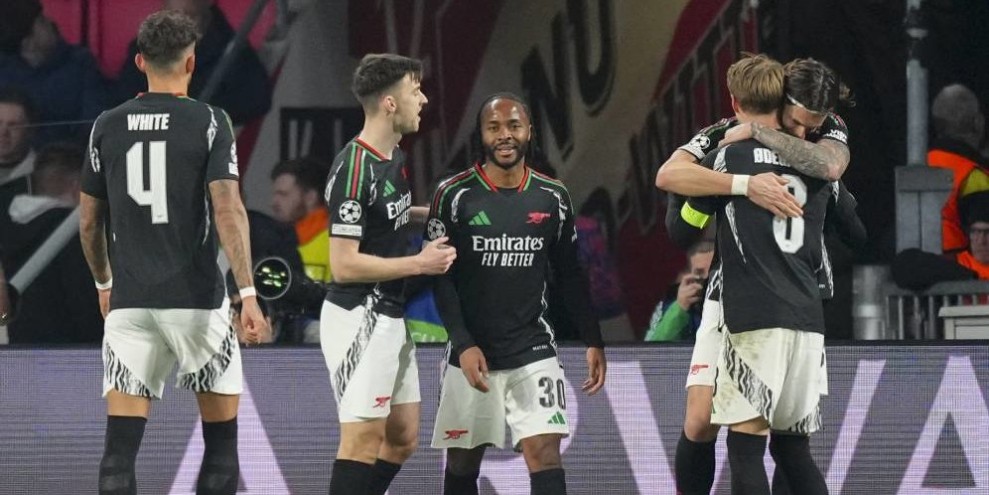Persaingan Ketat Top Skor BRI Liga 1: Dominasi Alex Martins dan Kiprah Egy Maulana Vikri