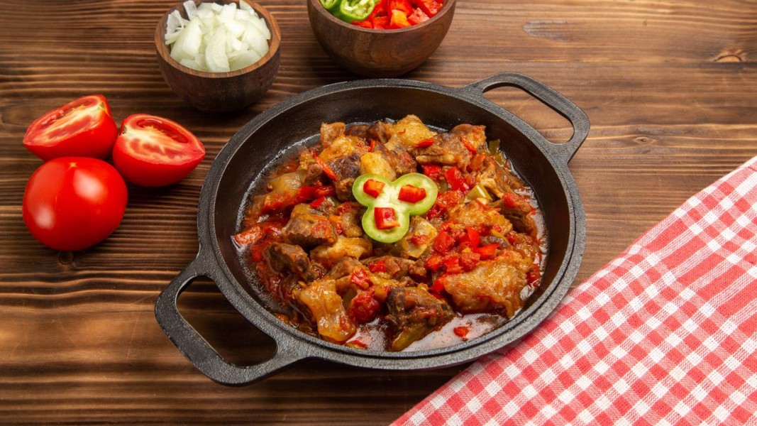 Cara Membuat Ayam Rica-Rica Pedas Manis Autentik Ala Manado yang Bikin Nagih