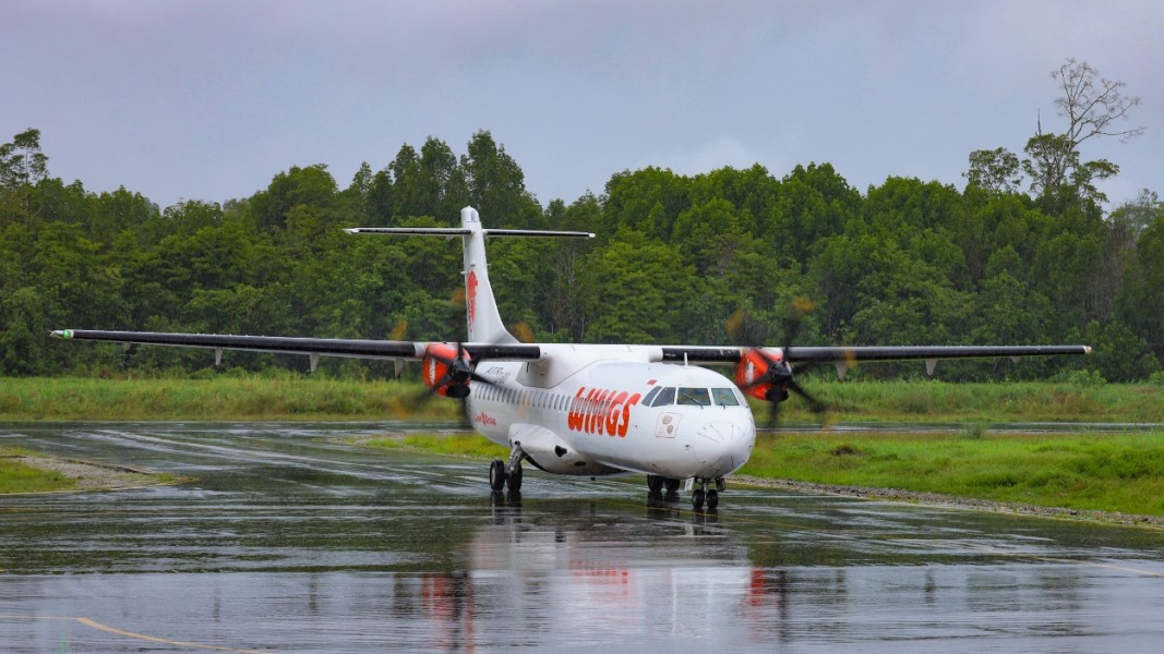 Bandara YIA Resmi Buka Rute Penerbangan Langsung ke Bandung Februari 2026