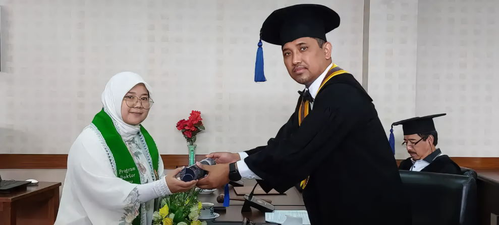 Dokter Afriani Pelopor Hukum di Banggai