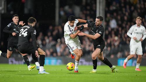 Man City Menang Susah Payah, Stabilitas Juara Dipertanyakan