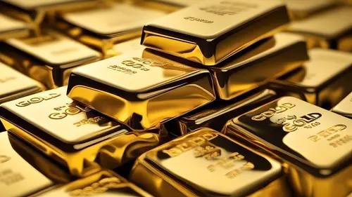 Harga Emas Melonjak Tajam, Sentuh Level Tertinggi Tiga Pekan Imbas Ketegangan Geopolitik dan Pelemahan Dolar AS