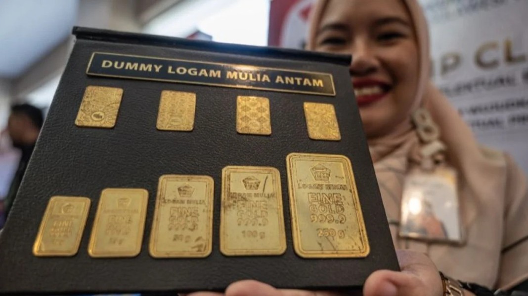 Pegadaian Gandeng Istana Yogyakarta Tingkatkan Literasi Keuangan, Emas Dipromosikan sebagai Investasi Masa Depan Finansial