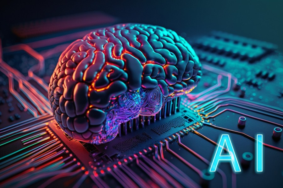 Inovasi AI dan Open-Source: Alibaba Dorong Pertumbuhan Ekonomi Global