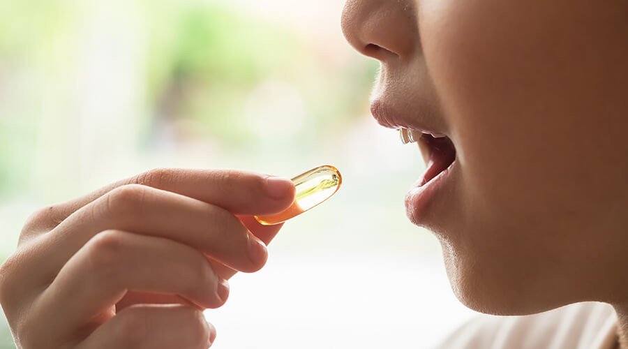 Manfaat Minyak Ikan untuk Kecantikan Kulit