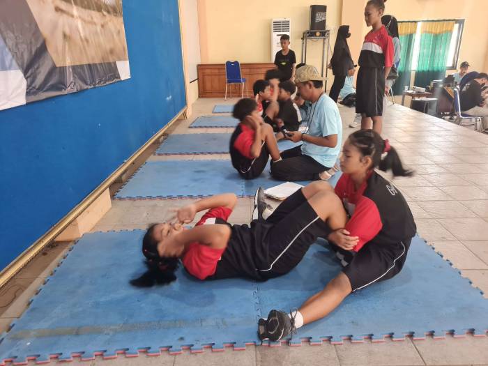 KONI Situbondo Fokus Kelola Aset Tidur untuk Meningkatkan Prestasi Olahraga di Kabupaten Situbondo