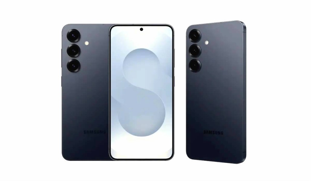 Samsung Galaxy S25 FE Andalkan Teknologi AI Modern