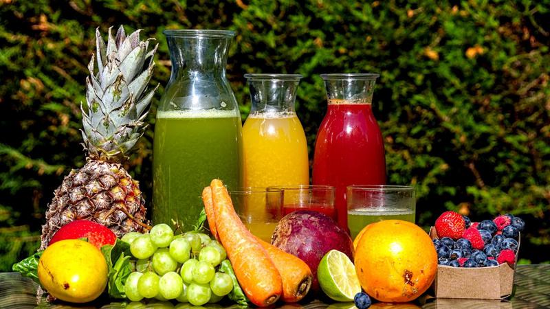 Daftar Buah Terbaik Pulihkan Energi Tubuh Setelah Puasa Ramadhan Sehat